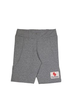 BERMUDA CICLISTA COM BOLSO PIA MÁTER