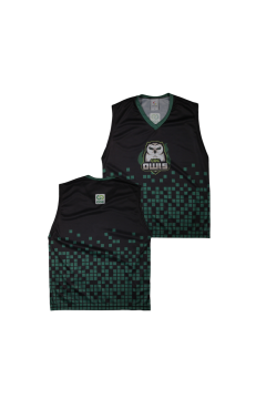 REGATA TRAD DRY ESPORTE COC