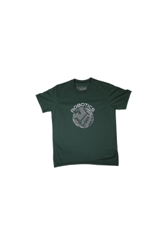 CAMISETA PV ROBOTIC COC