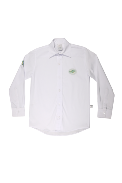 CAMISA SOCIAL TRAD ML PÓDION