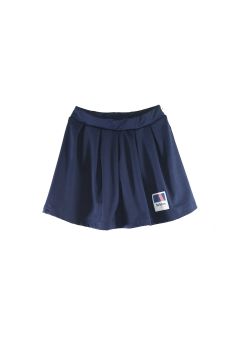 SHORT SAIA COM PREGAS SUPLEX AVIDUS