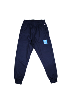 CALÇA 2 BOLSOS H. PA BLUE