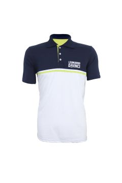 POLO TRAD PIQUET DA VINCI.