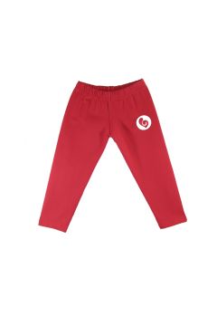 CALÇA BEBÊ COTTON COLINHO