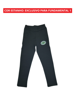 CALÇA LEGGING C/ BOLSO SUPLEX PÓDION