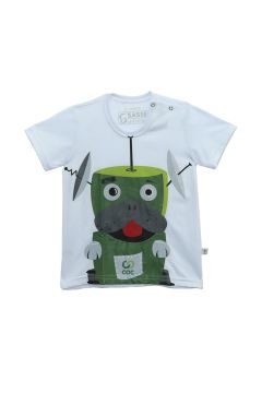 CAMISETA EXCLUSIVA COC