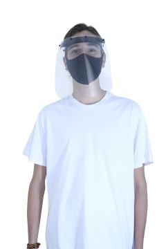 MÁSCARA DE PROTEÇÃO - FACE SHIELD