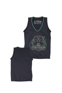 REGATA SLIM CHEERLEADER ESPORTE COC