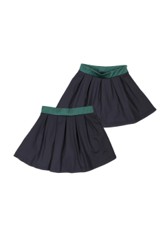 SHORT SAIA CHEERLEADER ESPORTE COC