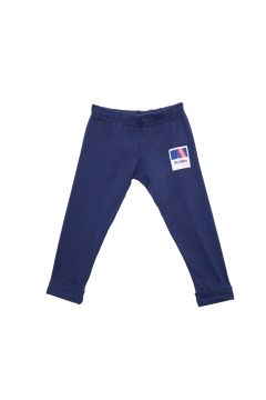 CALÇA BEBÊ COTTON AVIDUS