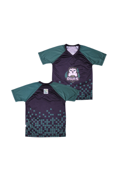 CAMISETA TRAD  DRY ESPORTE COC