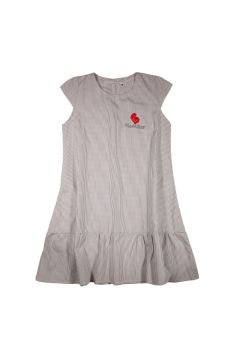 VESTIDO EVASÊ PIA MÁTER