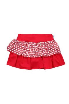 SHORT SAIA BABADO COLINHO