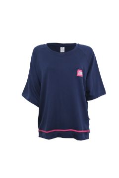 BLUSA DESPOJADA DA VINCI