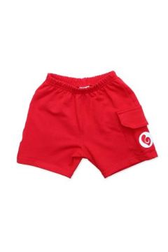 BERMUDA TRAD MOLECOTTON COLINHO