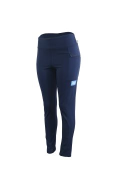 CALÇA LEGGING SUPLEX DA VINCI