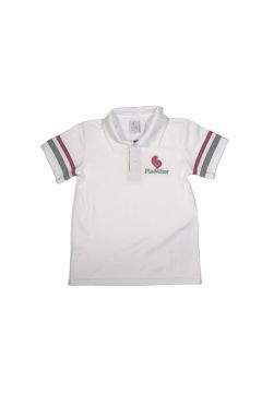 CAMISETA GOLA POLO PIA MÁTER