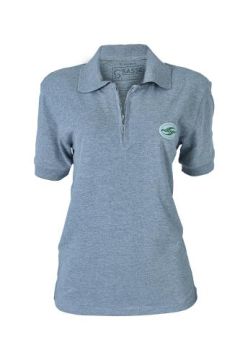 POLO BABY LOOK PIQUET PÓDION