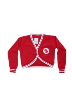 BOLERO COLINHO