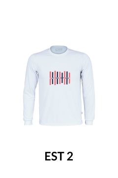 CAMISETA TRAD ML PV AVIDUS