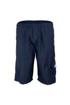 BERMUDA TRAD TACTEL BLUE