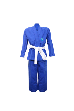 KIMONO BLUE