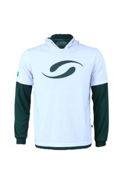CAMISETA TRAD COM CAPUZ ML PÓDION