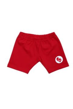 BERMUDA BEBÊ COTTON COLINHO