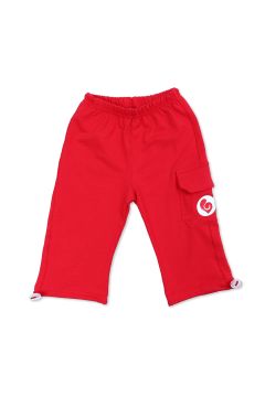 CALÇA TRAD MOLECOTTON COLINHO