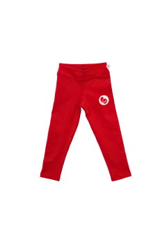 CALÇA LEGGING SUPLEX COLINHO