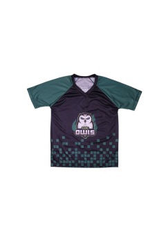 BABY LOOK  DRY ESPORTE COC