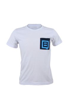 CAMISETA CASUAL BLUE
