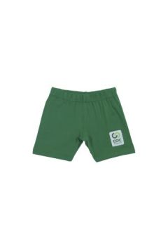BERMUDA BEBÊ COTTON COC