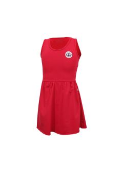VESTIDO BONECA SUPLEX EAB