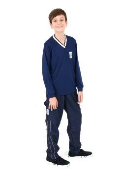 CAMISETA TRAD ML PV DOROTEIA