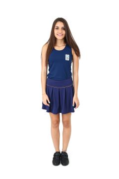 SHORT SAIA SUPLEX DOROTEIA