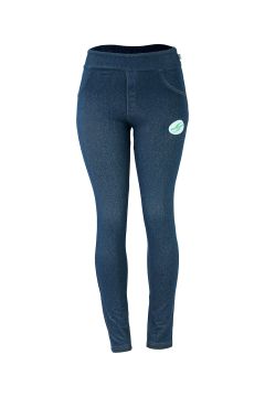 CALÇA LEGGING COTTON INDIGO PÓDION
