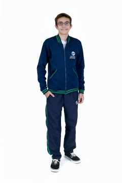 CALÇA TRAD TACTEL SGD CORAÇÃO