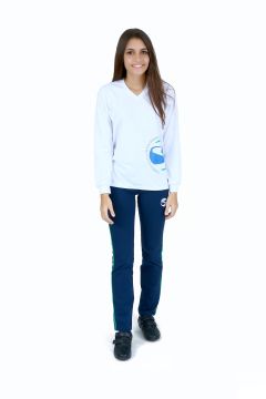 CALÇA BAILARINA SGD CORAÇÃO