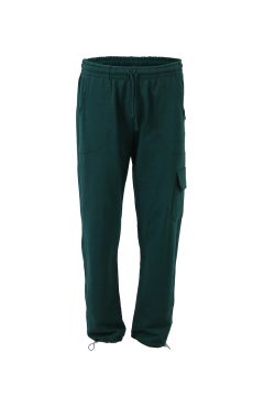 CALÇA TRAD MOLECOTTON PÓDION