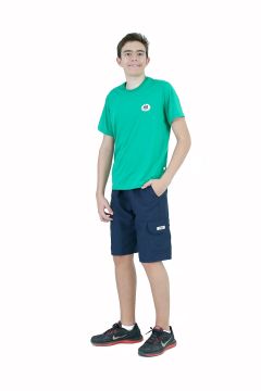 BERMUDA TRAD MOLECOTTON BIS