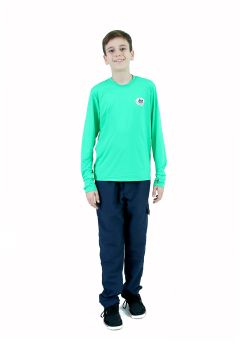 CALÇA TRAD MOLECOTTON BIS