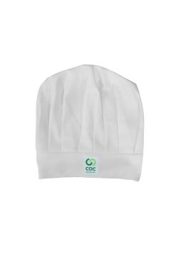 CHAPÉU DO CHEF COC