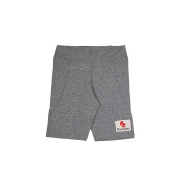 BERMUDA CICLISTA COM BOLSO PIA MÁTER