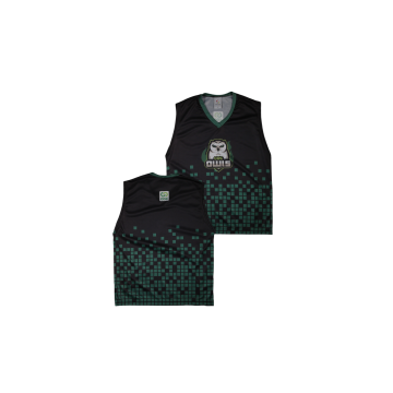 REGATA TRAD DRY ESPORTE COC