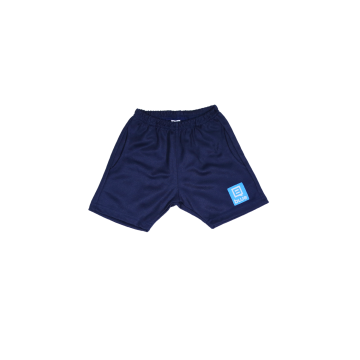 BERMUDA 2 BOLSOS H. PA. BLUE