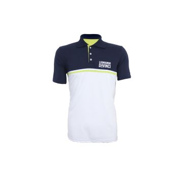 POLO TRAD PIQUET DA VINCI.