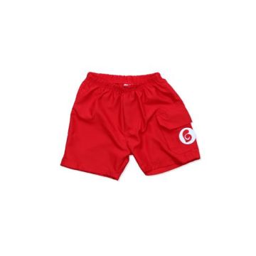 BERMUDA TRAD TACTEL COLINHO