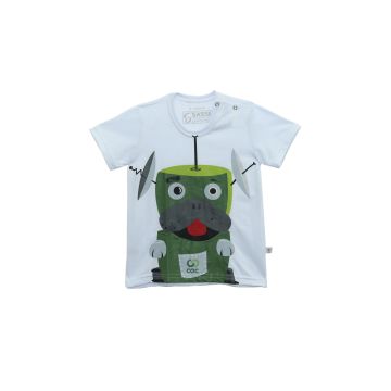 CAMISETA EXCLUSIVA COC