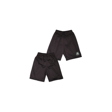 BERMUDA DRY UNISSEX ESPORTE COC